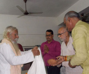 medical camp