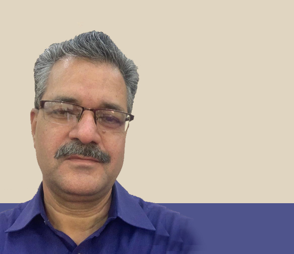 Arun Kumar