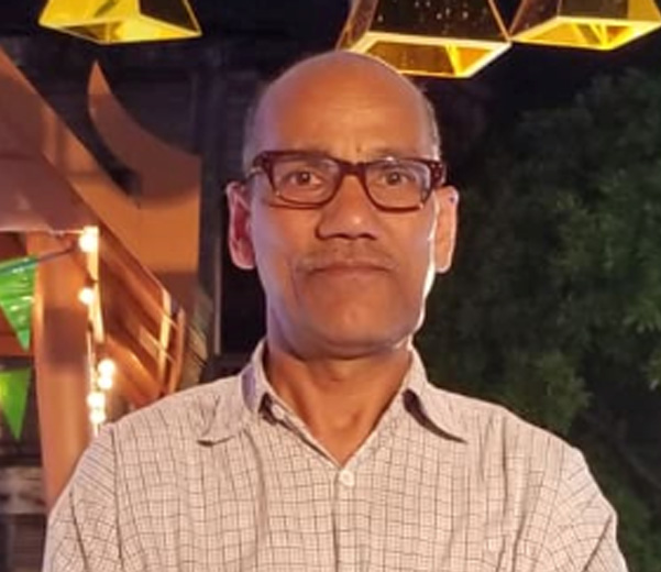 Gopi Maliwal
