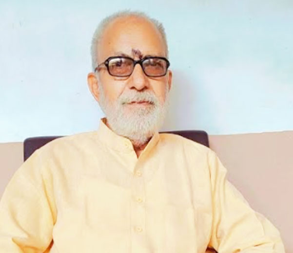 Tarashankar Joshi